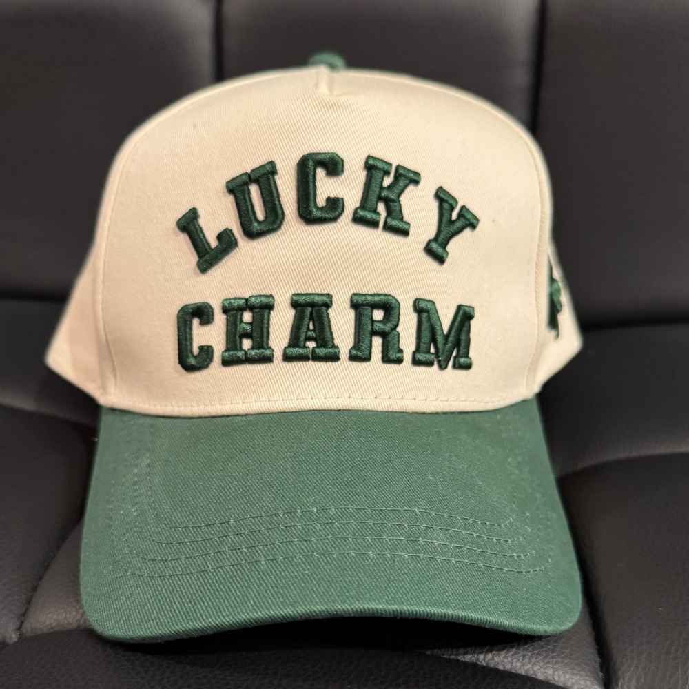 Lucky Hat